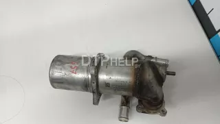 04L131512A Радиатор системы EGR Audi A5 (S5,RS5) 1 Арт AM103092657, вид 3