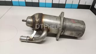 04L131512A Радиатор системы EGR Audi A5 (S5,RS5) 1 Арт AM103092657, вид 4