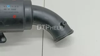6421400687 Резонатор воздушного фильтра Mercedes CLK W209 Арт AM103105505, вид 5
