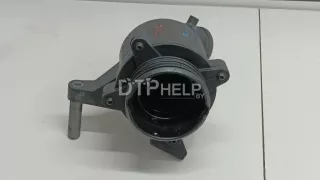 6421400687 Резонатор воздушного фильтра Mercedes CLK W209 Арт AM103105505, вид 6