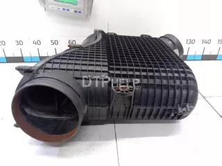 0190940202 Корпус воздушного фильтра Mercedes Actros Арт AM36233037, вид 4