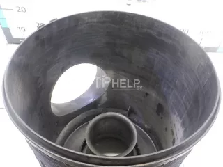 5010230544 Корпус воздушного фильтра Renault Premium Арт AM36265778, вид 5