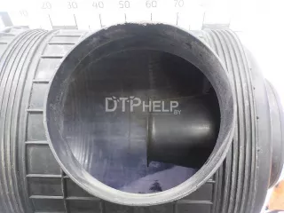 5010230544 Корпус воздушного фильтра Renault Premium Арт AM36265778, вид 6