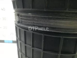 20707665 Корпус воздушного фильтра Volvo FL Арт AM36271294, вид 2