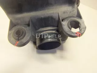 1K0129622D Резонатор воздушного фильтра Seat Altea Арт AM40191228, вид 4