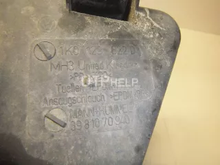1K0129622D Резонатор воздушного фильтра Seat Altea Арт AM40191228, вид 5