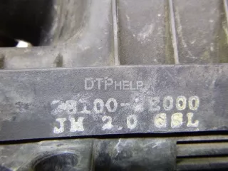  Корпус воздушного фильтра Hyundai Tucson 1 Арт AM40335415, вид 4