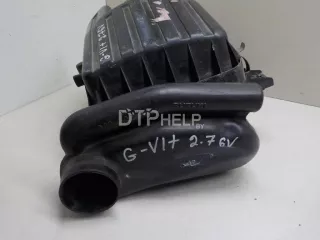  Корпус воздушного фильтра Suzuki Grand Vitara FT Арт AM40381488, вид 4