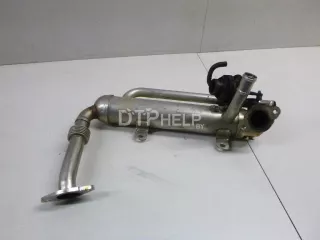 03G131512S Радиатор системы EGR Volkswagen Golf 4 Арт AM40434260, вид 1