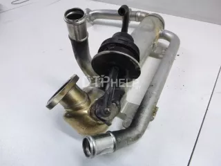 03G131512S Радиатор системы EGR Volkswagen Golf 4 Арт AM40434260, вид 4