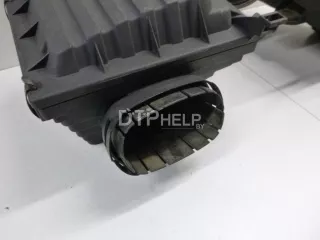  Корпус воздушного фильтра BMW X5 E70 Арт AM40444961, вид 2