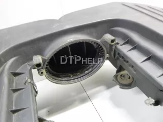  Корпус воздушного фильтра BMW X5 E70 Арт AM40444961, вид 3