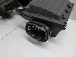 Корпус воздушного фильтра BMW X5 E70 Арт AM40444961, вид 4