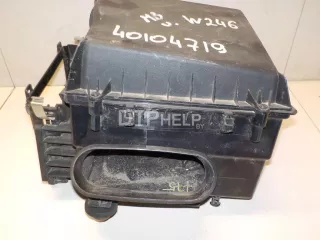 6450900001 Корпус воздушного фильтра Mercedes CLC Арт AM40523410, вид 3