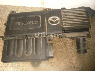  Корпус воздушного фильтра Mazda 3 BK Арт AM40546877, вид 1