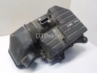  Корпус воздушного фильтра Honda Civic 8 restailing Арт AM40589371, вид 1