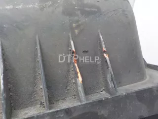 53013803AC Корпус воздушного фильтра Jeep Grand Cherokee III (WK) Арт AM40602704, вид 4