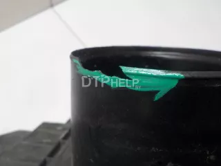 16500EC00D Корпус воздушного фильтра Nissan Pathfinder 3 Арт AM40624352, вид 5