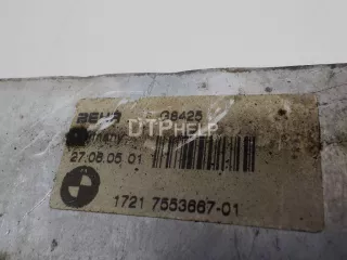 17217553667 Радиатор масляный BMW 7 E65/E66 Арт AM40662508, вид 2