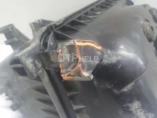 1770022201 Корпус воздушного фильтра Toyota Auris 1 Арт AM40718651, вид 3