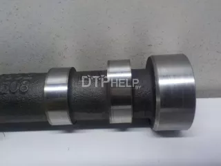 46823507 Распредвал выпускной Suzuki Swift 3 Арт AM40732839, вид 4