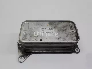 11428510856 Радиатор масляный BMW 5 F10/F11/GT F07 Арт AM40749669, вид 1