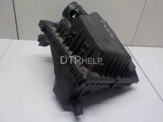  Корпус воздушного фильтра Opel Astra J Арт AM40757005, вид 4