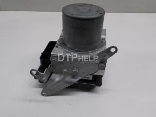 34516856924 Блок ABS (насос) BMW 3 E90/E91/E92/E93 Арт AM40819916, вид 3