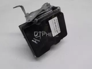 34516856924 Блок ABS (насос) BMW 3 E90/E91/E92/E93 Арт AM40819916, вид 4