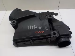 13717604404 Корпус воздушного фильтра BMW 5 F10/F11/GT F07 Арт AM40832503, вид 3