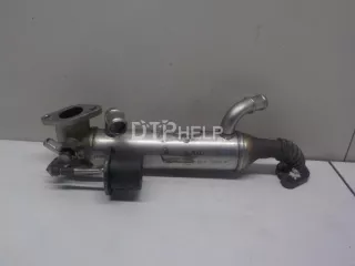 070131512F Радиатор системы EGR Volkswagen Touareg 1 Арт AM40839878, вид 1