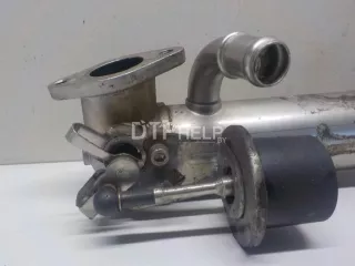 070131512F Радиатор системы EGR Volkswagen Touareg 1 Арт AM40839878, вид 3