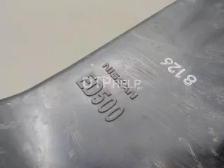 16500EF80C Корпус воздушного фильтра Nissan TIIDA C11 Арт AM40855975, вид 5