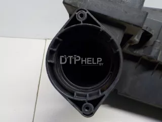 3C0129607BA Корпус воздушного фильтра Seat Leon 2 Арт AM40860479, вид 4