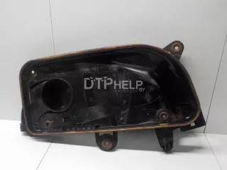 13717812462 Корпус воздушного фильтра BMW 5 F10/F11/GT F07 Арт AM40916893, вид 1