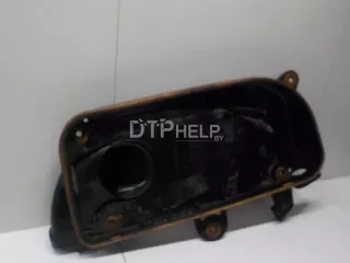 13717812462 Корпус воздушного фильтра BMW 5 F10/F11/GT F07 Арт AM40916893, вид 2