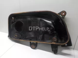 13717812462 Корпус воздушного фильтра BMW 5 F10/F11/GT F07 Арт AM40916893, вид 3
