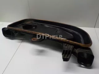 13717812462 Корпус воздушного фильтра BMW 5 F10/F11/GT F07 Арт AM40916893, вид 4