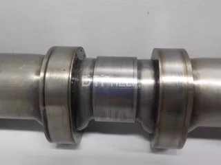 11317576161 Распредвал выпускной BMW 5 F10/F11/GT F07 Арт AM40925017, вид 6