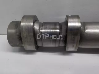 11317576161 Распредвал выпускной BMW 5 F10/F11/GT F07 Арт AM40925017, вид 8