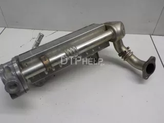 2560130131 Радиатор системы EGR Toyota Hilux 7 Арт AM40954081, вид 3