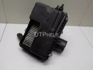 165004ED0A Корпус воздушного фильтра Nissan Qashqai 2 Арт AM40977127, вид 1