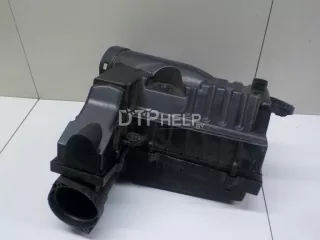1K0129607AG Корпус воздушного фильтра Seat Leon 2 Арт AM41000290, вид 4