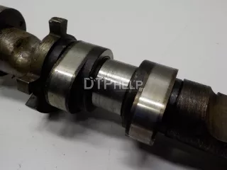 06E109102AK Распредвал выпускной Audi A6 C6 (S6,RS6) Арт AM41023979, вид 3
