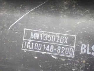 MN135613 Корпус воздушного фильтра Mitsubishi L200 4 Арт AM41036788, вид 3