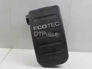 22745829 Резонатор воздушного фильтра Chevrolet Captiva Арт AM41046069, вид 1
