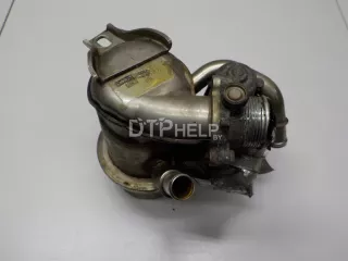 04L131512P Радиатор системы EGR Skoda Octavia A7 Арт AM41046619, вид 1