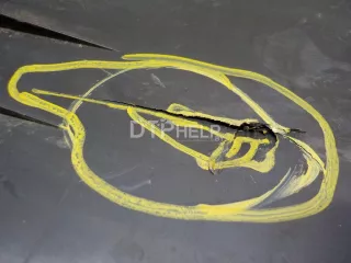 1770037241 Корпус воздушного фильтра Toyota Rav 4 3 Арт AM41048634, вид 3