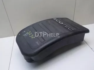 22745829 Резонатор воздушного фильтра Chevrolet Captiva Арт AM41070160, вид 3