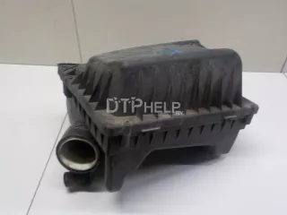 834107 Корпус воздушного фильтра Opel Astra H Арт AM41081707, вид 1
